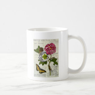 Taza De Café Collage de bonito