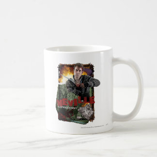Taza De Café Collage de neville 2