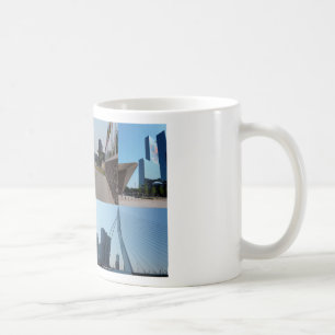 Taza De Café Collage fotográfico Rotterdam 4