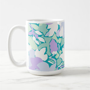 Taza De Café Collage Jacobino