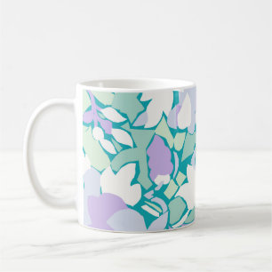Taza De Café Collage Jacobino