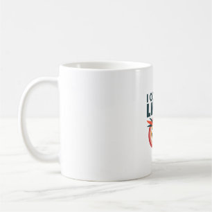 Taza De Café Collect Lifers - Gráfica divertida de aves de búho