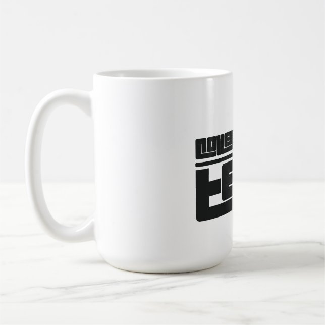 Taza De Café College Station - Texas (Izquierda)