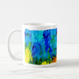 TAZA DE CAFÉ COLOR STORM