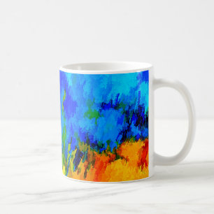 TAZA DE CAFÉ COLOR STORM