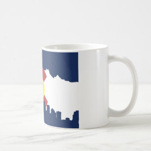 Taza De Café Colorado