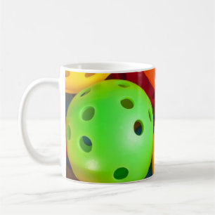 Taza De Café Colorante de baloncesto