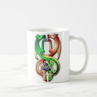 Taza De Café Colores Kelpie
