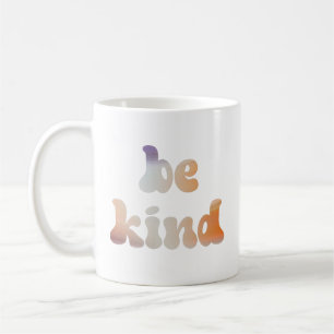 Taza De Café Colorida acuarela metálica inspiradora