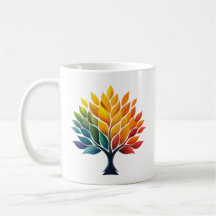 Colorida Mug Canopy