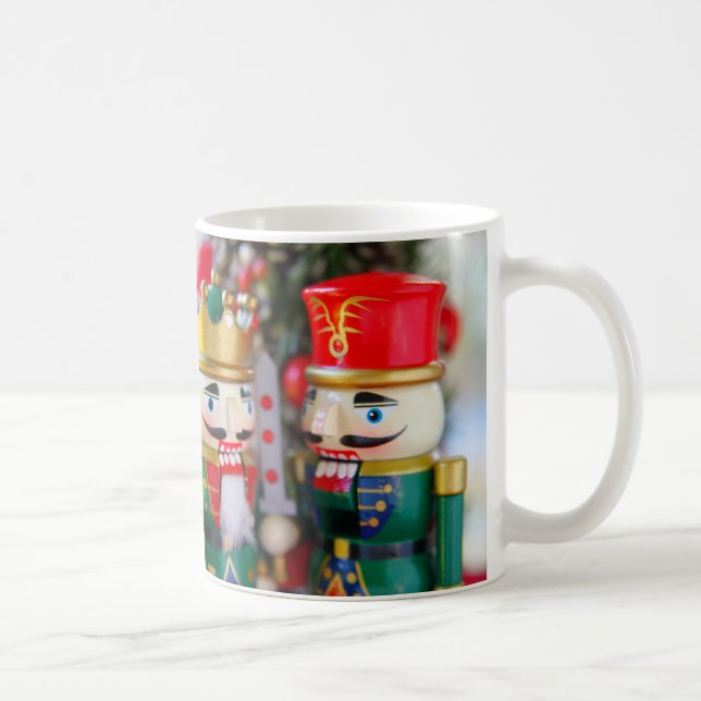 Taza De Café Coloridos petardos (Derecha)