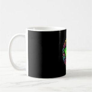 Taza De Café Colorín colorado este año se ha acabado español