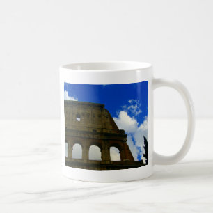 Taza De Café colosal