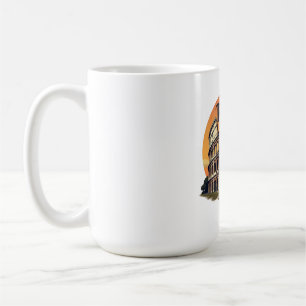 Taza De Café Colosseo Roma Vintage Travel Design