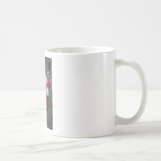 Taza De Café Columbina (Derecha)