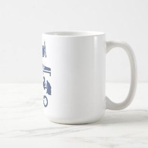 Taza De Café Coma el Aikido del sueño