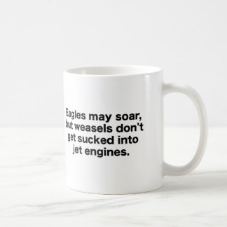 Taza De Café comadrejas