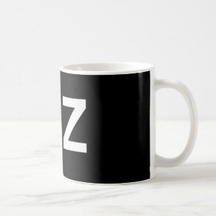 Taza De Café comando Z