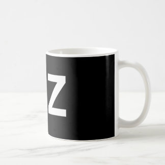 Taza De Café comando Z