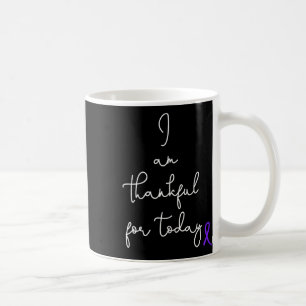 Taza De Café Combatiendo el Regalo del Cáncer Pancreático