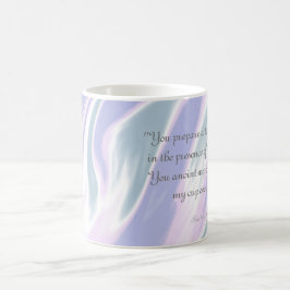 Taza De Café Combinación personalizada