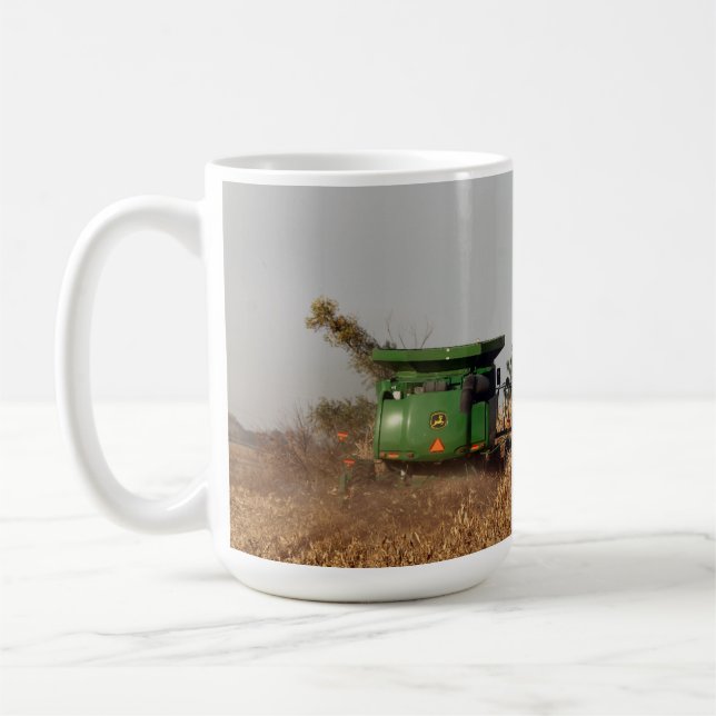 Taza De Café Combinar (Izquierda)