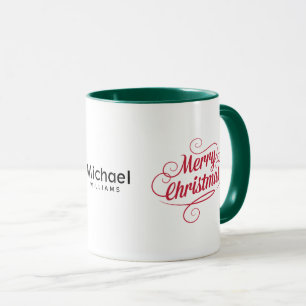 Taza de café Combo Diseño Clásico Retro Feliz Navi