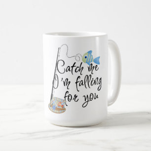 Taza De Café - Combo Mug