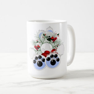 Taza De Café - Combo Mug