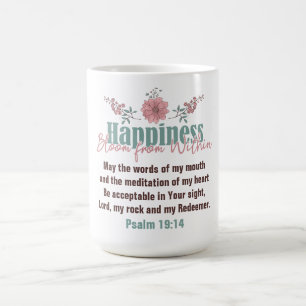 Taza De Café Combo Mug