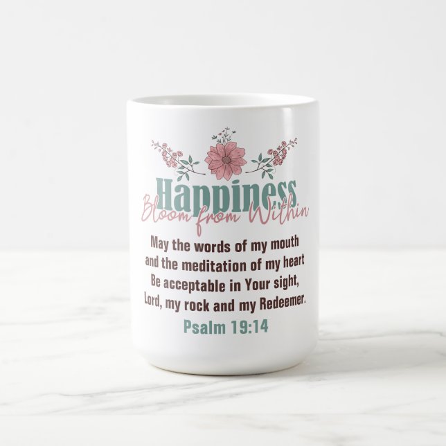 Taza De Café Combo Mug (Centro)