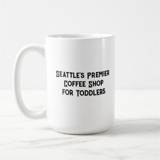 Taza De Café Combo Mug, tazón de café de 15 oz