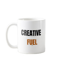 Combustible creativo