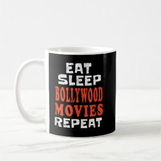 Taza De Café Come PELÍCULAS DE BOLLYWOOD de sueño en hindi indi