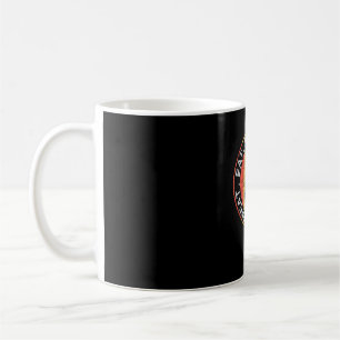 Taza De Café Comer Sleep Badminton Repetir Racket Shuttlecoc