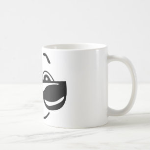 Taza De Café comics cool emoticones