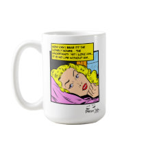 Comics de Romance Retro para Corazones Solitarios