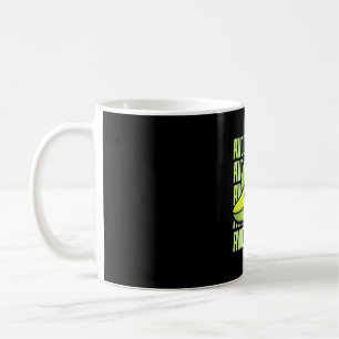 Taza De Café Comida de fruta de aguacate
