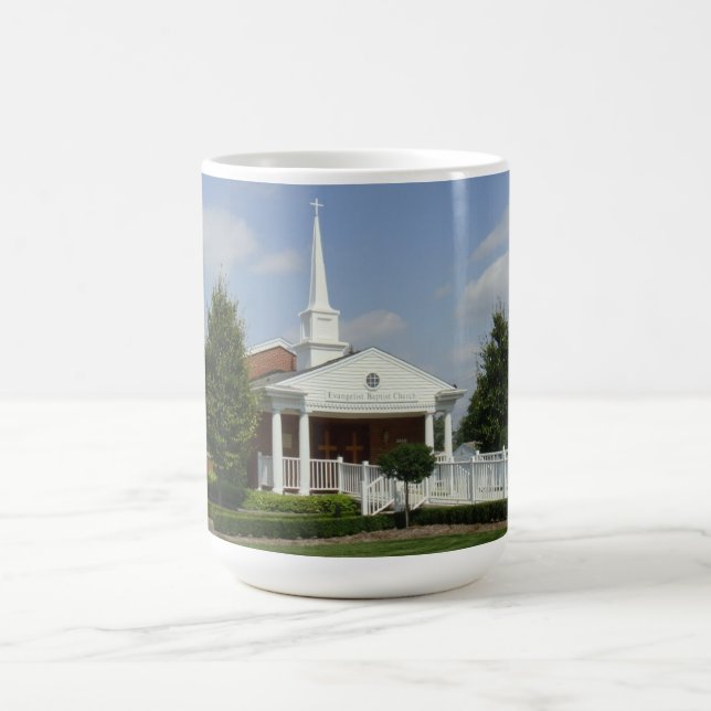 Taza De Café Comida del alma servida aquí desde 1961 (Centro)