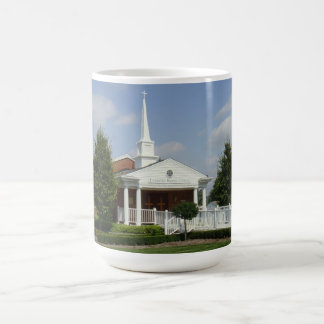 Taza De Café Comida del alma servida aquí desde 1961