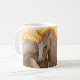 Taza De Café Comidas jugando