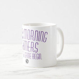 Taza De Café Comience El Juego Cita De Gamer