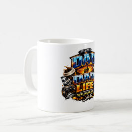 Taza De Café ¡Comienza el día de papá con café y una sonrisa!
