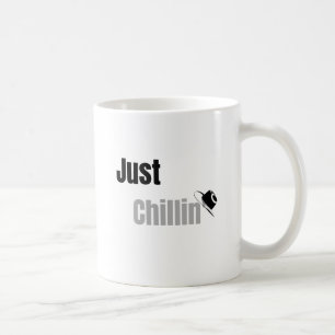 Taza De Café ¡Comienza tu día a la manera relajada!