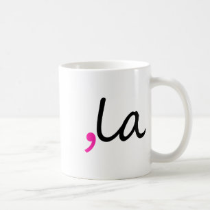 Taza De Café Comma La Kamala Vota Harris Waltz 2024 Kamala Por