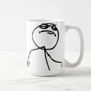 Taza De Café Como Boss