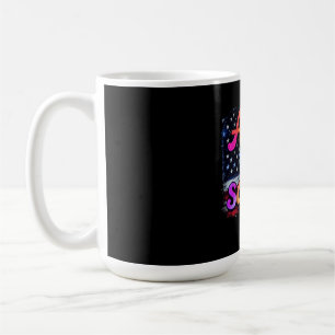 Taza De Café Como Estaba Diciendo Trump 2024 Haga a Estados Uni