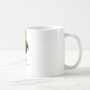 Taza De Café Cómo-Hacer-Usted-Haga-lhu