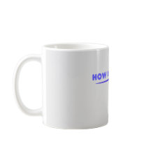 Cómo No Hay Mug