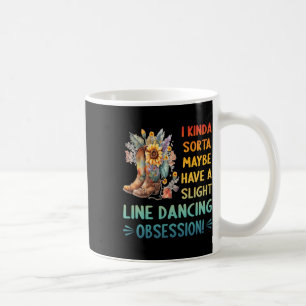 Taza De Café Como Que Sorta Puede Tener Una Ligera Línea De Bai